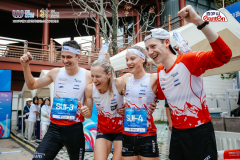 从“水中贵族”到赛事标配 百岁山借世运会开启新征程